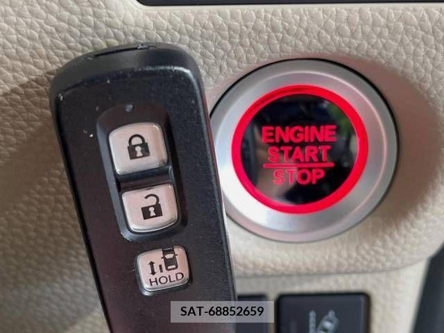 Honda N BOX 2020-05 392618-7