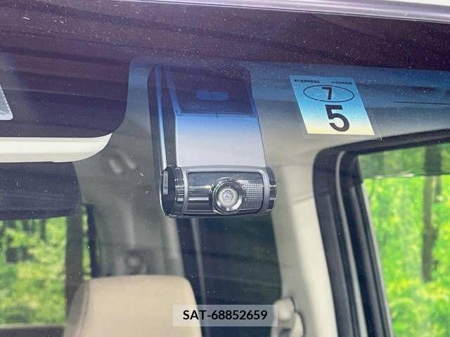 Honda N BOX 2020-05 392618-6
