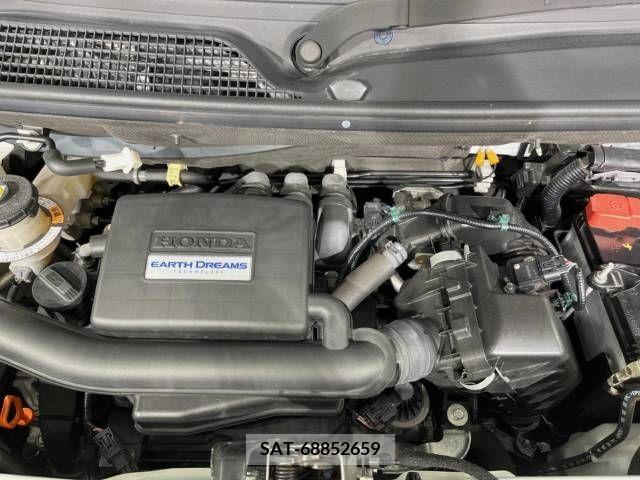 Honda N BOX 2020-05 392618-18