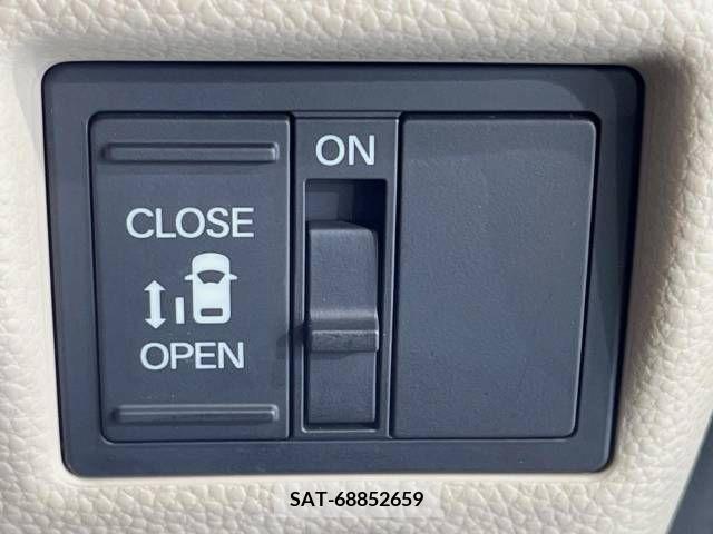 Honda N BOX 2020-05 392618-5