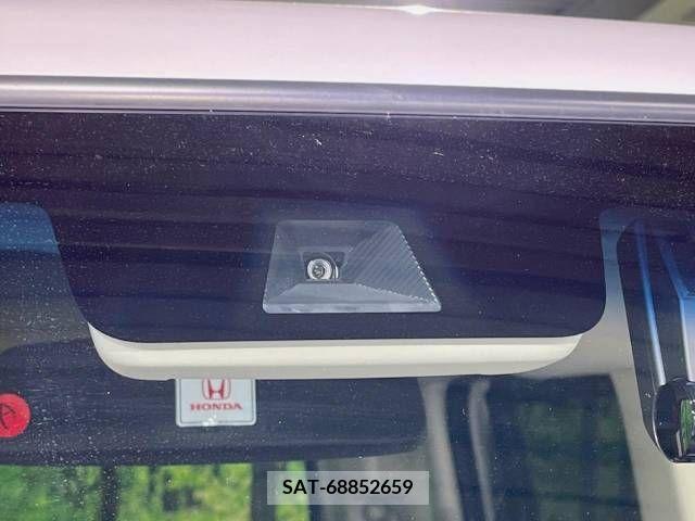 Honda N BOX 2020-05 392618-2