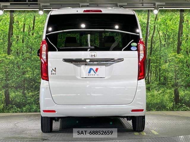 Honda N BOX 2020-05 392618-15