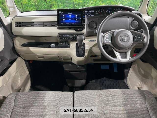 Honda N BOX 2020-05 392618-1