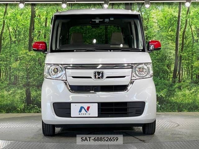 Honda N BOX 2020-05 392618-14