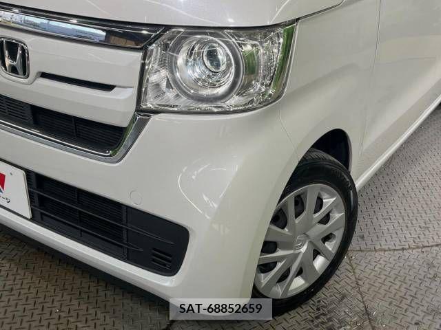 Honda N BOX 2020-05 392618-12
