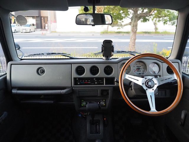 Suzuki JIMNY 1998-01 18925-13