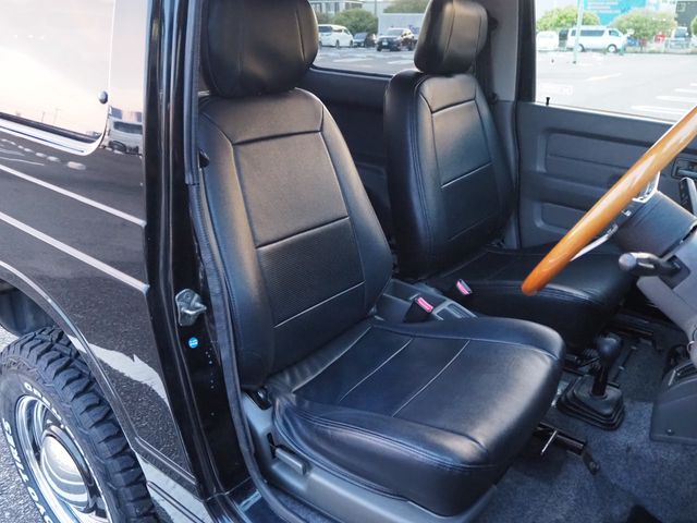 Suzuki JIMNY 1998-01 18925-16