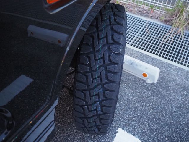 Suzuki JIMNY 1998-01 18925-28