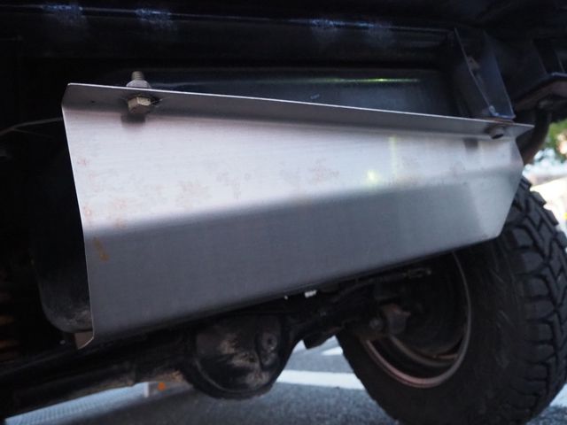 Suzuki JIMNY 1998-01 18925-26