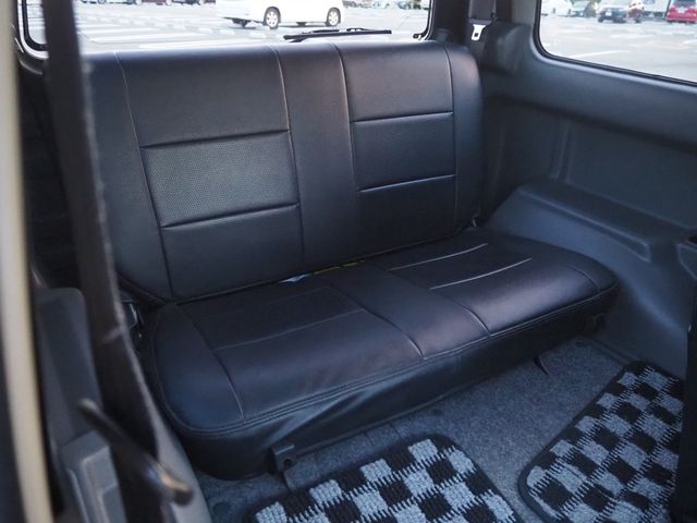 Suzuki JIMNY 1998-01 18925-17
