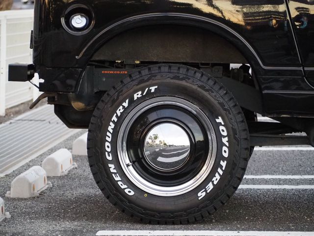 Suzuki JIMNY 1998-01 18925-6