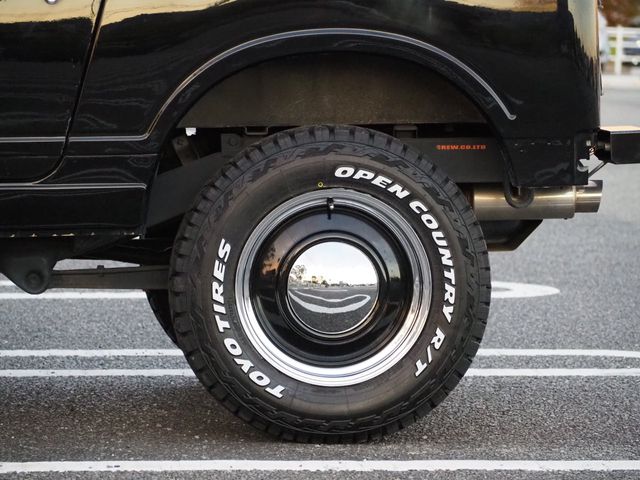 Suzuki JIMNY 1998-01 18925-10