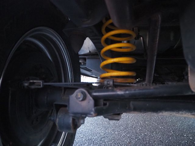 Suzuki JIMNY 1998-01 18925-27