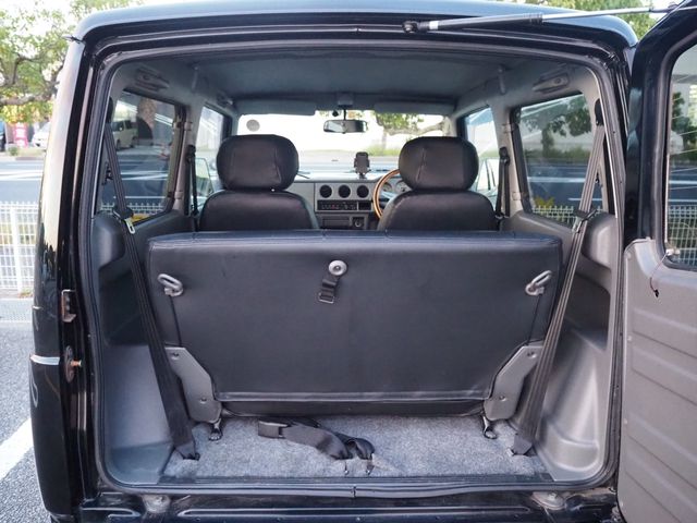 Suzuki JIMNY 1998-01 18925-20