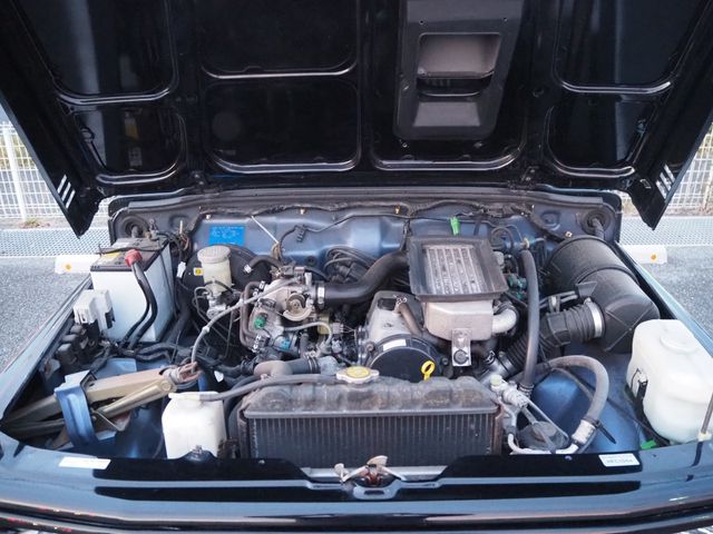 Suzuki JIMNY 1998-01 18925-22