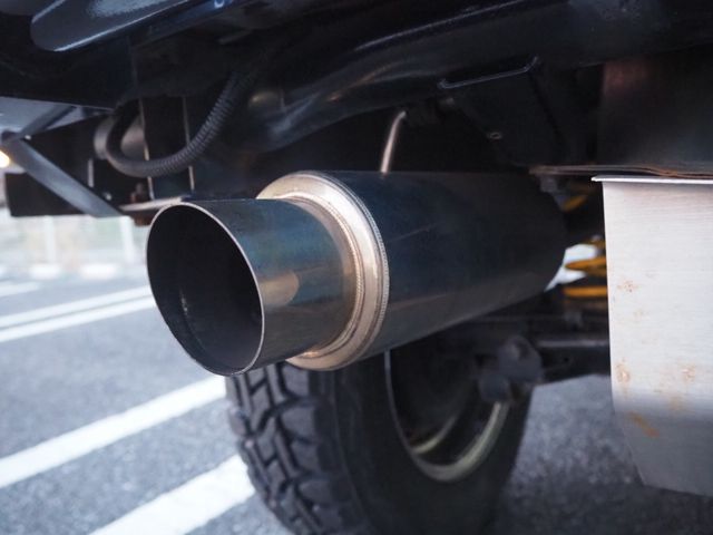 Suzuki JIMNY 1998-01 18925-25