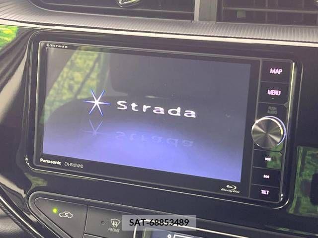 Toyota AQUA 2019-07 292074-3