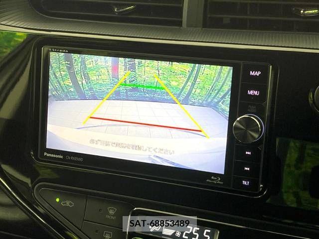 Toyota AQUA 2019-07 292074-4
