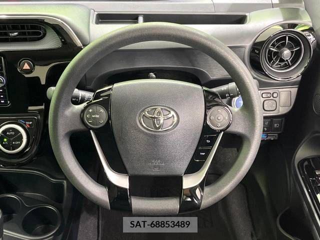 Toyota AQUA 2019-07 292074-8
