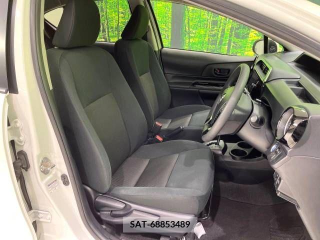 Toyota AQUA 2019-07 292074-9