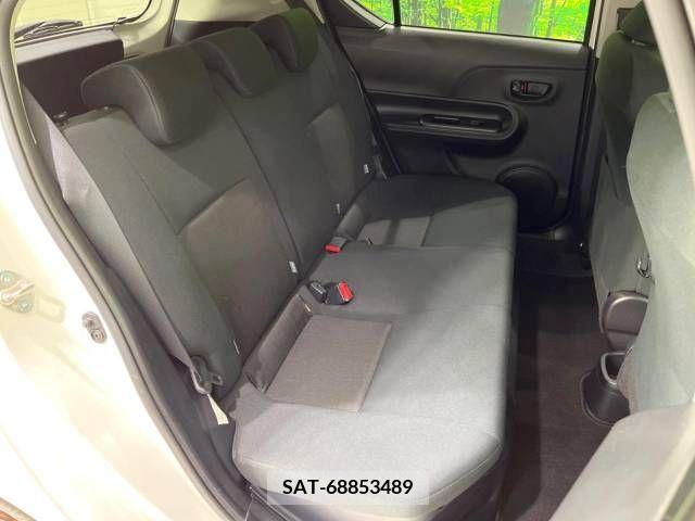 Toyota AQUA 2019-07 292074-10