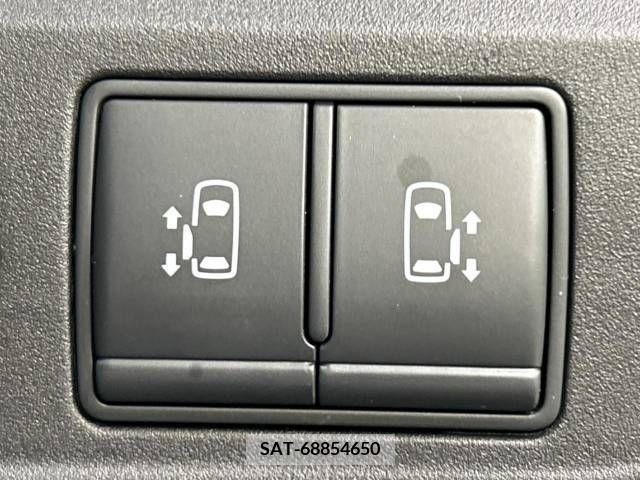 Nissan SERENA 2020-12 367742-6