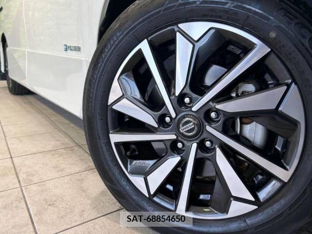 Nissan SERENA 2020-12 367742-13