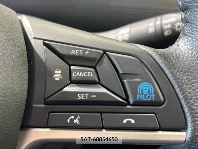 Nissan SERENA 2020-12 367742-3