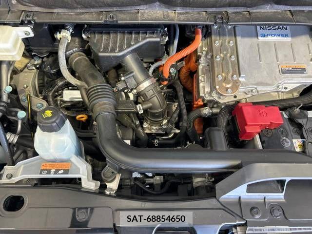 Nissan SERENA 2020-12 367742-18