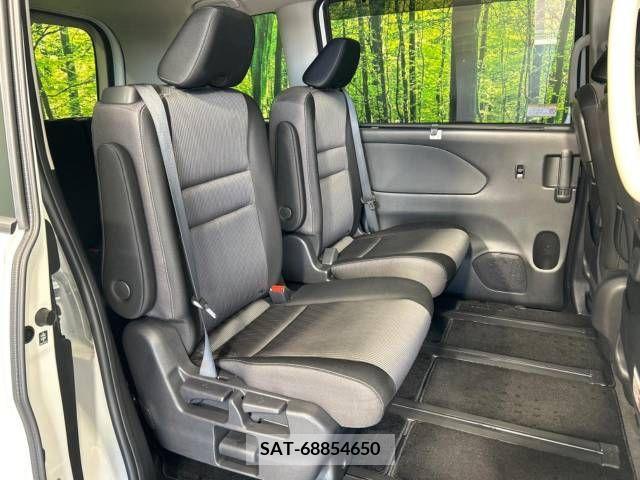 Nissan SERENA 2020-12 367742-9