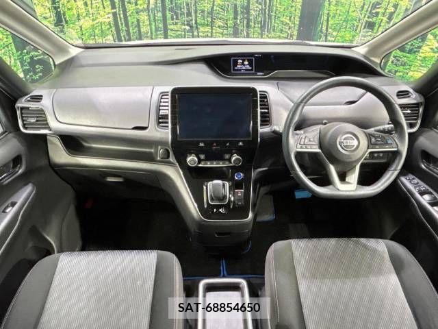 Nissan SERENA 2020-12 367742-1