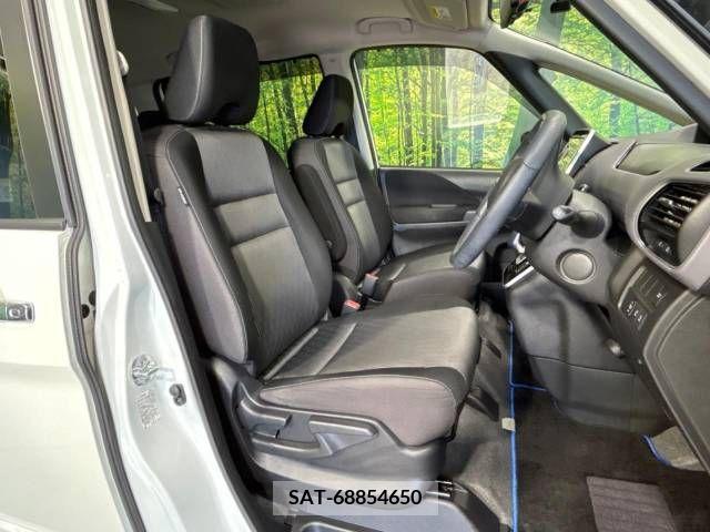 Nissan SERENA 2020-12 367742-8