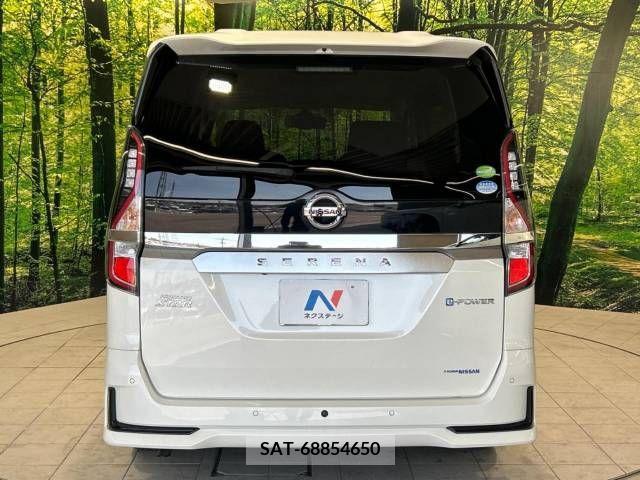 Nissan SERENA 2020-12 367742-15