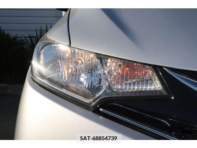 Honda FIT 2016-06 269423-4
