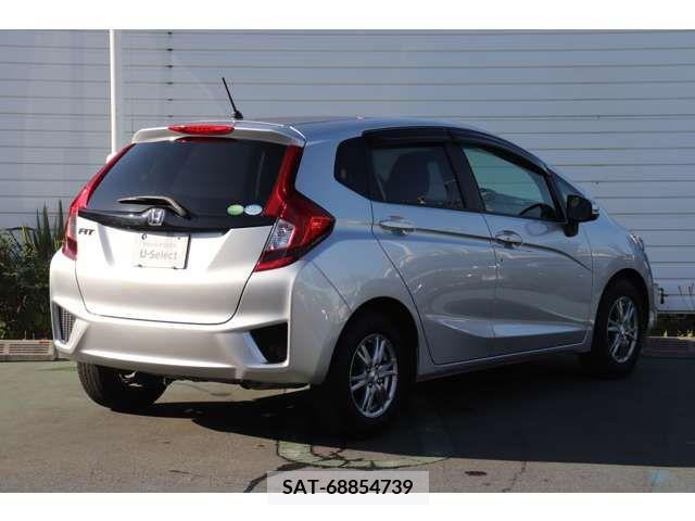 Honda FIT 2016-06 269423-3