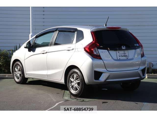 Honda FIT 2016-06 269423-2