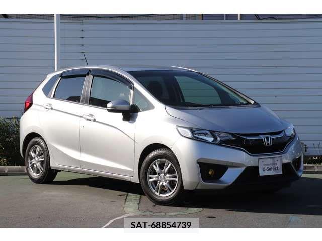 Honda FIT 2016-06 269423-1