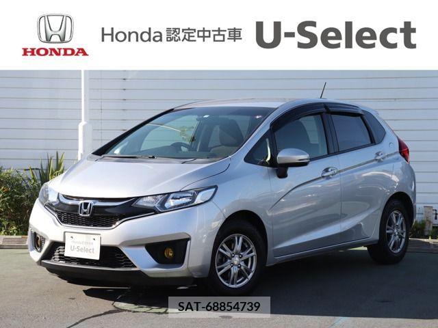 Honda FIT 2016-06 269423-0