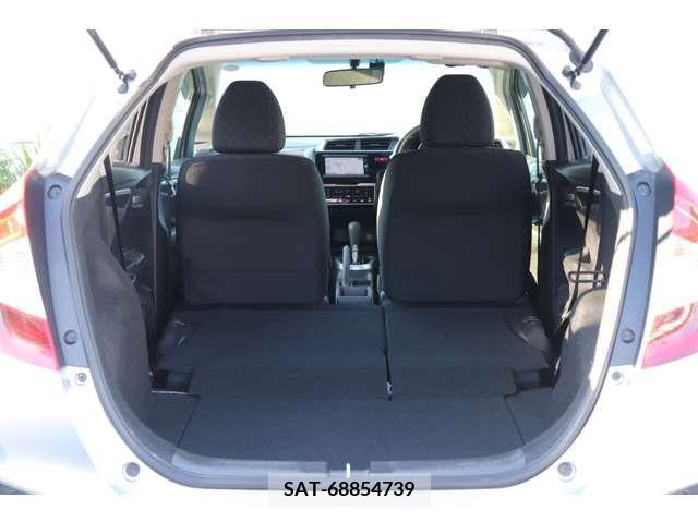 Honda FIT 2016-06 269423-10