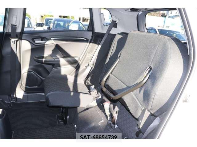 Honda FIT 2016-06 269423-9