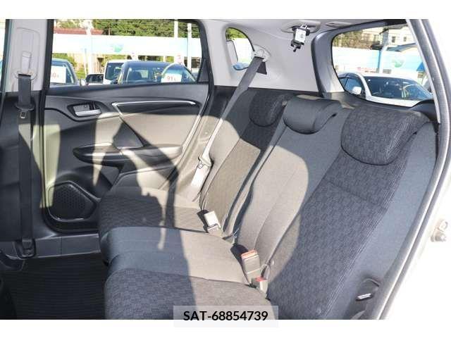 Honda FIT 2016-06 269423-8