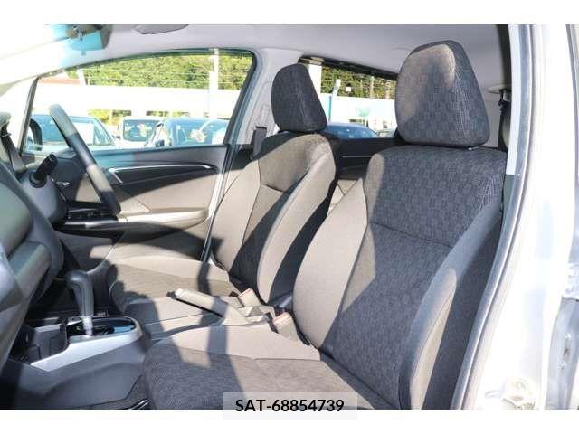 Honda FIT 2016-06 269423-7