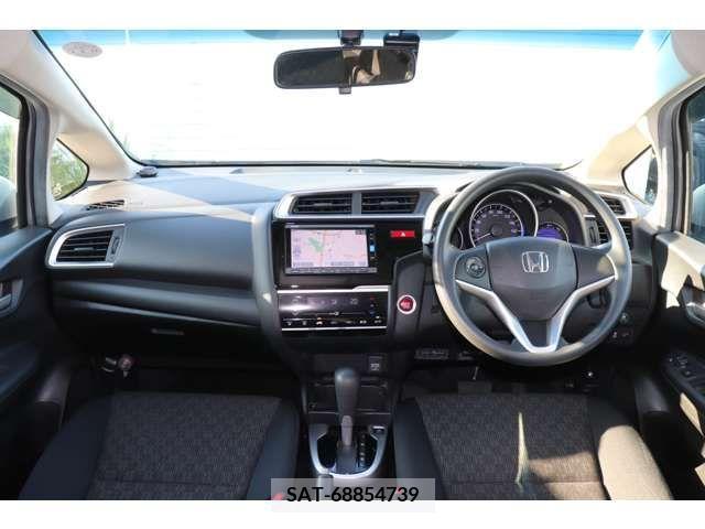 Honda FIT 2016-06 269423-6