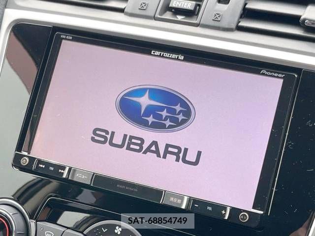 Subaru LEVORG 2015-05 362686-5