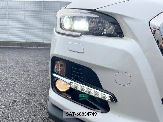 Subaru LEVORG 2015-05 362686-12