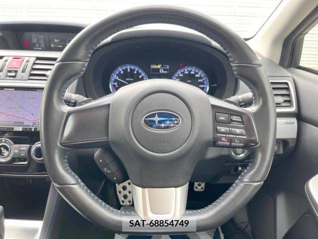 Subaru LEVORG 2015-05 362686-11