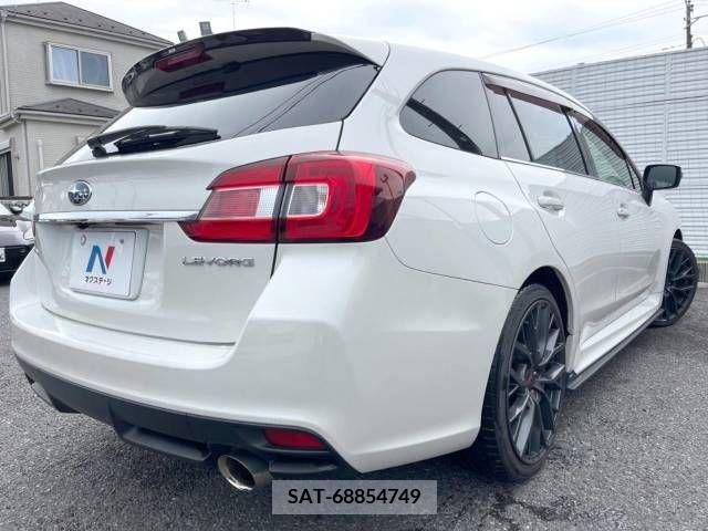 Subaru LEVORG 2015-05 362686-17