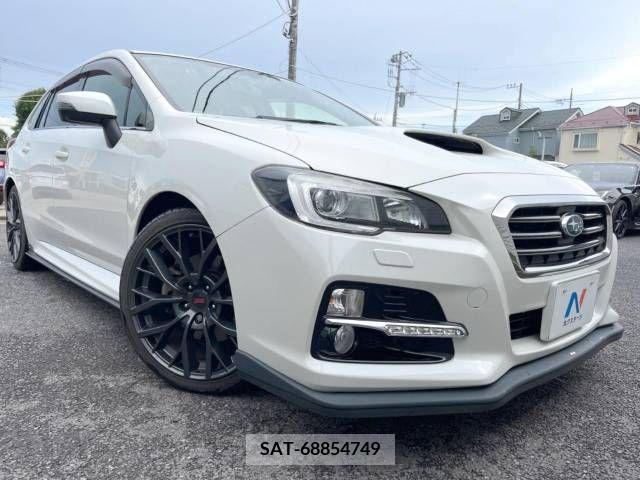 Subaru LEVORG 2015-05 362686-16