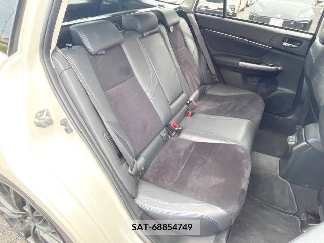 Subaru LEVORG 2015-05 362686-9