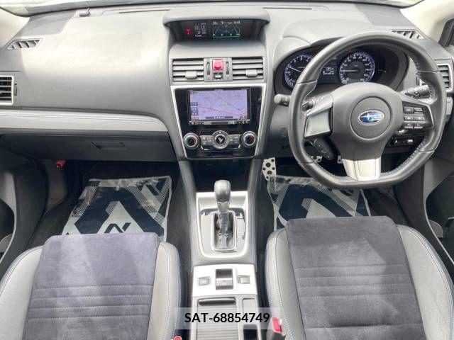 Subaru LEVORG 2015-05 362686-1